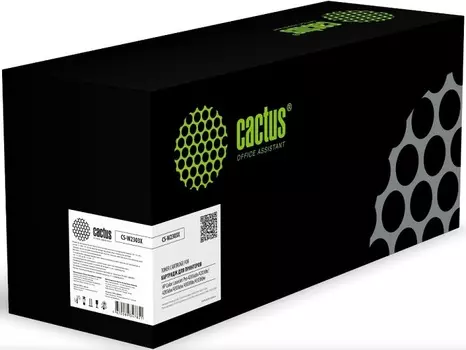 Картридж Cactus CS-W2303X пурпурный (5500стр.) для HP CLJ Pro 4203cdn/4203dn/4203dw/4303dw/4303fdn/4303fdw