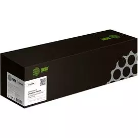 Картридж Cactus CS-W9005MC лазерный черный (48000стр.) для HP LJ Managed Flow MFP E72525Z/E72530Z/E72535Z
