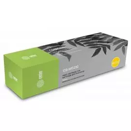 Картридж Cactus CS-WC232 006R01046 черный для Xerox WC 232/238/245/255/5030 (32000стр.)