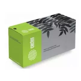 Картридж Cactus CS-WC5016 (106R01277) для Xerox WC 5016/5020, 12600 стр., (2 шт.)