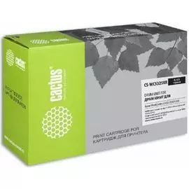Картридж Cactus CS-WC5325XR черный (96000стр.) для Xerox 5325/5330
