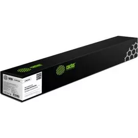 Картридж Cactus CS-WC7525C лазерный голубой (15000стр.) для Xerox WorkCentre 7525/7530/7535/7545/7556