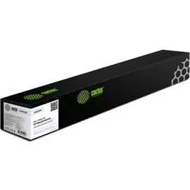 Картридж Cactus CS-WC7525Y лазерный желтый (15000стр.) для Xerox WorkCentre 7525/7530/7535/7545/7556