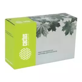 Картридж Cactus CS-XC60BK лазерный 006R01659 черный (30000стр.) для Xerox C60/C70