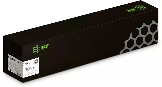 Картридж Cactus CS-XC60C лазерный 006R01660 голубой (34000стр.) для Xerox C60/C70