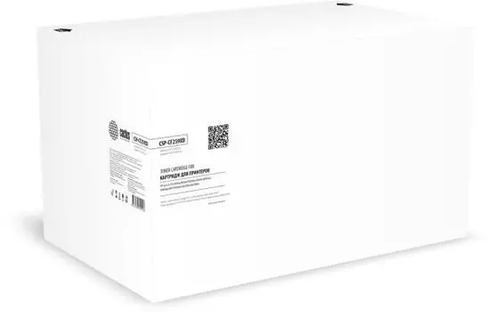 Картридж Cactus CSP-CF259XD CF259X черный набор x2упак. (10000стр.) для HP LJ Pro M304a/M304n/M304dn/M404n/M404dn/M404dw/MFP M428dw/M428fdn/M428fdw