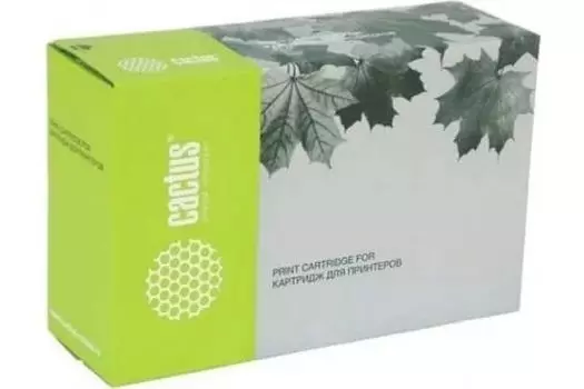 Картридж Cactus СS-TN-321M пурпурный (25000стр.) для Konica Minolta bizhub C224/C224e/C284/C284e/C364