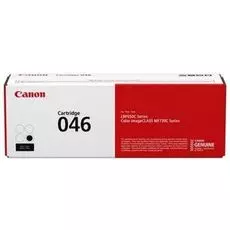 Тонер-картридж Canon 046 1250C002 черный для i-SENSYS LBP653Cdw/LBP654Cx/MF732Cdw/MF734Cdw/MF735Cx 2