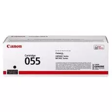 Картридж Canon 055 BK 3016C002 черный 2.3K