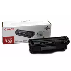 Картридж Canon 703 7616A005 для LBP 2900/3000