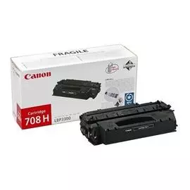 Картридж Canon 708H 0917B002 для i-SENSYS LBP3300/3360