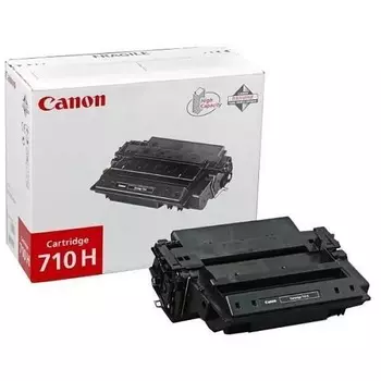 Картридж Canon 710H 0986B001 для LBP-3460 12000 стр