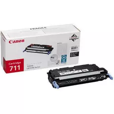 Картридж Canon 711BK