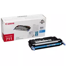 Картридж Canon 711C 1659B002 для LBP5300, LBP5360, MF9130, MF9170, MF9220Cdn, MF9280Cdn голубой