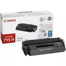 Картридж Canon 715H 1976B002 для LBP-3310/3370 7000 стр