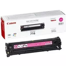 Картридж Canon 716M 1978B002 для LBP5050, LBP5050n, MF8030Cn, MF8040Cn, MF8050Cn, MF8080Cw