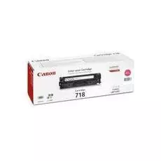 Тонер-картридж Canon 718M 2660B002 красный для LBP7200Cdn/7210Cdn/P7660Cdn/7680Cx/MF8330Cdn/8340Cdn/8350Cdn/8360Cdn/8380Cdw , 2900 стр