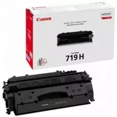 Картридж Canon 719H 3480B002 бол. емкости для LBP6300dn/LBP6310dn/LBP6650dn/LBP6680x/LBP6670dn/MF5840dn/MF5880dn/MF5940dn/MF5980dw/MF6140dn/MF6180dw