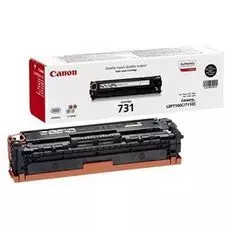 Картридж Canon 731H 6273B002 для LBP7100 / LBP7110/MF8230Cn/MF8280Cw Black 2400 стр