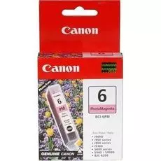 Картридж Canon BCI-6PM