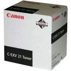 Картридж Canon C-EXV21 0452B002 для iRC-2380/2880/3080/3380/3580 black