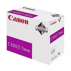 Картридж Canon C-EXV21 0454B002 для iRC-2380/2880/3080/3380/3580 magenta