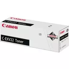 Картридж Canon C-EXV22