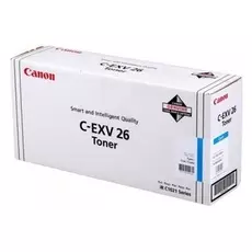 Картридж Canon C-EXV26