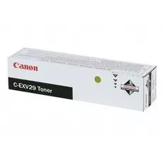 Картридж Canon C-EXV29 2790B002 для iR C5030/C5035 black