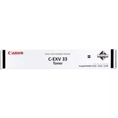 Картридж Canon C-EXV33 2785B002 для iR2520/2525/2530