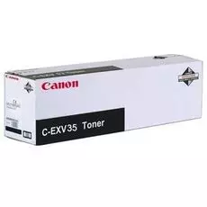 Тонер-картридж Canon C-EXV35 3764B002 для iR ADV 8085/8095/8105/8205/8285/8295 70000стр.