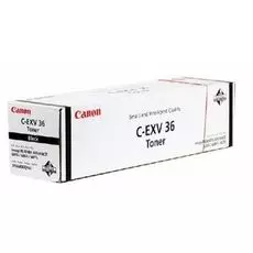 Картридж Canon C-EXV36 3766B002 для iR Advance 6055/6055i/6065/6065i/6075/6075i/6255i/6265i/6275i (56000 стр)