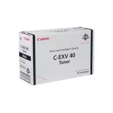 Картридж Canon C-EXV40 3480B006 для iR-1033/1133