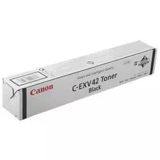 Картридж Canon C-EXV42 6908B002 для IR2202/2202N/2204/2204N/2206/2206N, чёрный, 10200 страниц