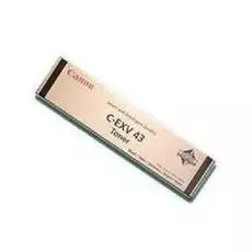 Картридж Canon C-EXV43 2788B002 для iR ADVANCE 400i/500i (15200 стр)