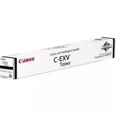 Картридж Canon C-EXV50 9436B002 для IR1435/1435i/1435iF. Чёрный. 17 600 страниц.