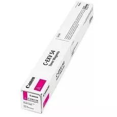 Картридж Canon C-EXV54M 1396C002 для imageRUNNER C3226i/C3025i/C3025/C3125i , пурпурный (8 500 стр.)