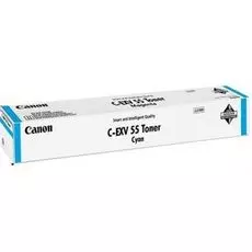 Картридж Canon C-EXV55 2183C002 голубой для Canon C256i/C356i