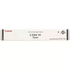 Картридж Canon C-EXV 31 2792B002 Black для iR Advance C7055i/7065i (80000 стр)
