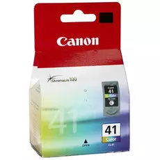 Картридж Canon CL-41