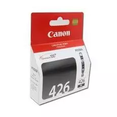 Картридж Canon CLI-426BK 4556B001 для iP4840/4940/ MG5140/MG5240/MG6140/MG8140/MG5340 чёрный