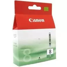 Картридж Canon CLI-8G 0627B001 для PIXMA MP500/800, принтеры Pixma IP6600D, 5200, 5200R, 4200,9000/9000MarkII