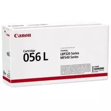 Тонер-картридж Canon 056L 3006C002 черный для MF543x/MF542x/LBP325x 5100стр.