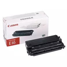 Картридж Canon E16 1492A003 для FC-200/208/220/228/336/128/108/PC-860/890,2000л-5%