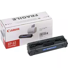 Тонер-картридж Canon EP-22 1550A003 для LBP 1120/LBP800/LBP810/LBP1120, 2500стр