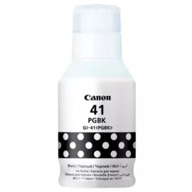 Картридж Canon GI-41 PGBK 4528C001 черный, 170 мл