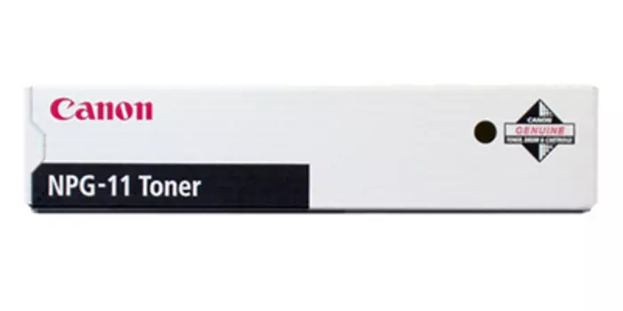 Картридж Canon NPG-11 1382A002 NP-6012/6112/6512/6612