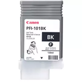 Картридж Canon PFI-101BK