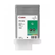 Картридж Canon PFI-101G 0890B001 Green для IPF5000/6000 130ml