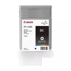 Картридж Canon PFI-103BK 2212B001 Black для IPF5100 & IPF6100
